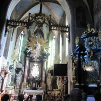 , marian