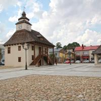 Pilica Rynek