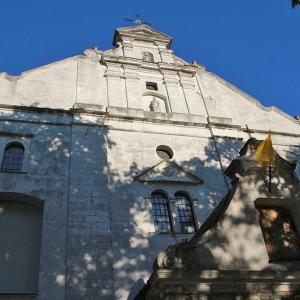 Sanktuarium MB Mirowskiej w Pińczowie