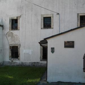 Stara Synagoga w Pińczowie