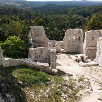 , mokunka