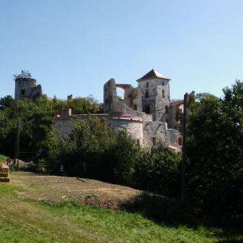 , mokunka