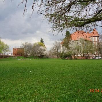 Zamek w Sztumie, Danusia