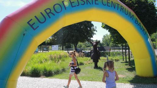 Europejskie Centrum Bajki