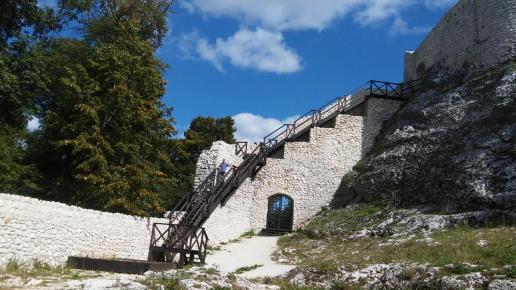 , mokunka