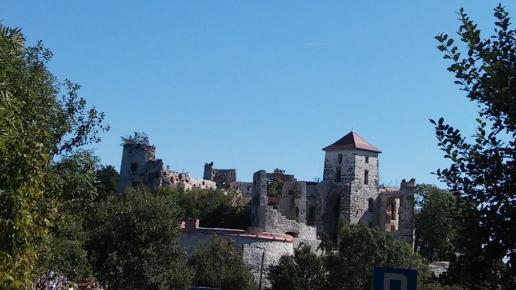 , mokunka