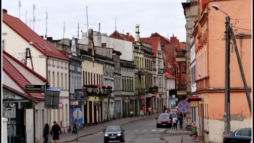 Strzelno, Marcin_Henioo