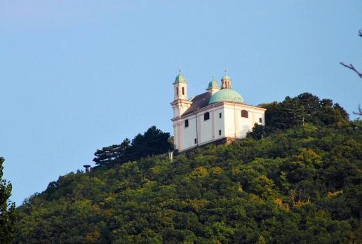 leopoldsberg, Magdalena