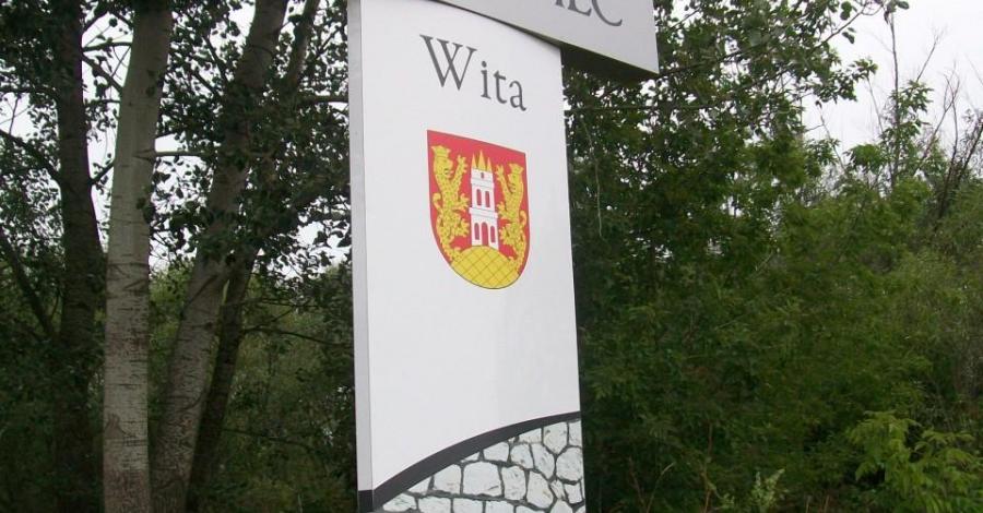 Janowiec - zdjęcie