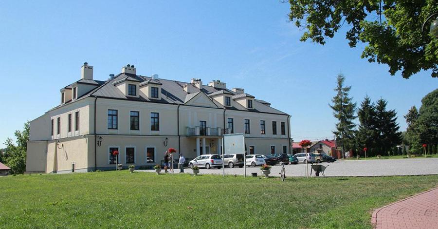 Stopnica znacząca niegdyś wiele... - zdjęcie