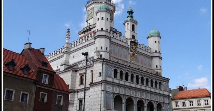 Długi weekend sierpniowy 2016 w Poznaniu – dzień II - zdjęcie