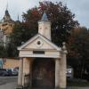 kaplica Św.Jakuba, mokunka