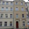 Dom rodzinny G.Grassa w Gdańsku Wrzeszczu, Danusia