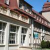 budynek sanatorium