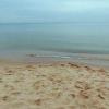 plaża w rejonie Parku Brzeźnieńskiego, Magdalena