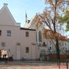 Zamek w Raciborzu