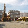 rynek w Raciborzu