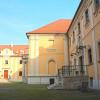 Klasztor w Rudach