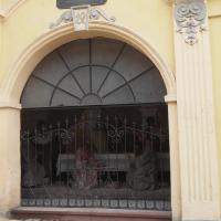 , mokunka