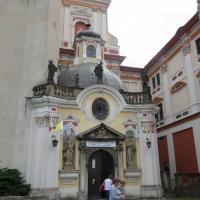 , marian