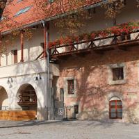 Racibórz zamek