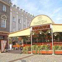 BraxTon w Raciborzu