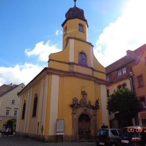 Cerkiew Apostołów Piotra i Pawła w Jeleniej Górze