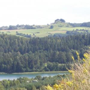 Góra Cisowa