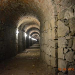 Labirynt pod Twierdzą Kłodzko