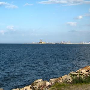 Zatoka Gdańska