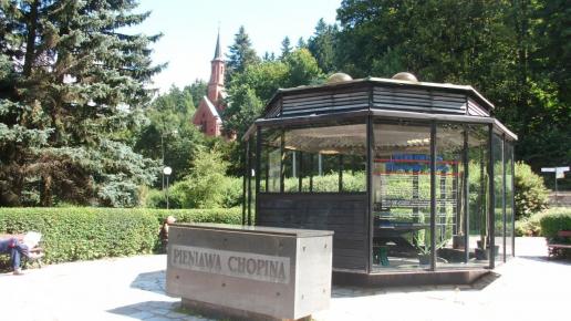 ujęcie wody