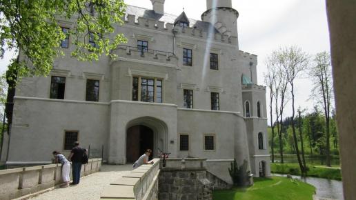 , marian
