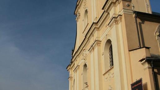 Sanktuarium MB Pobożnej