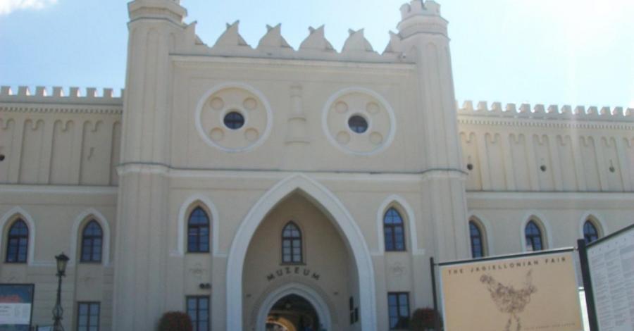 Lublin w ostatni dzień - zdjęcie