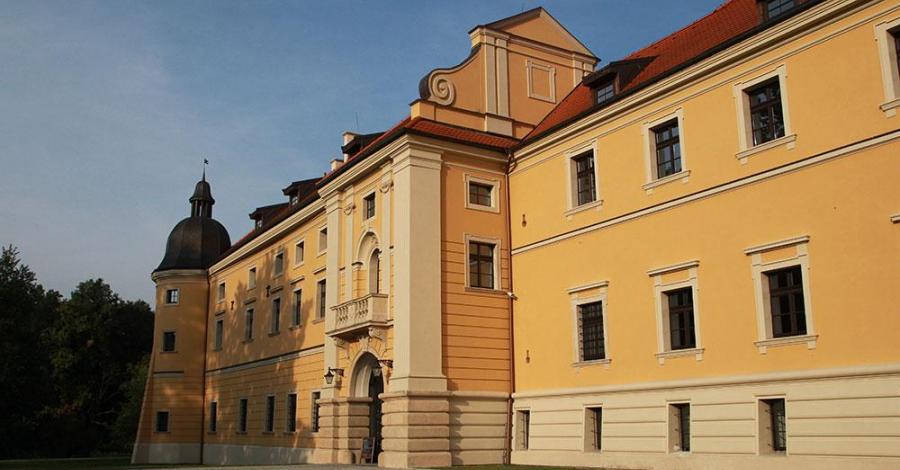 Sanktuaria - Turza Śląska i Rudy - zdjęcie