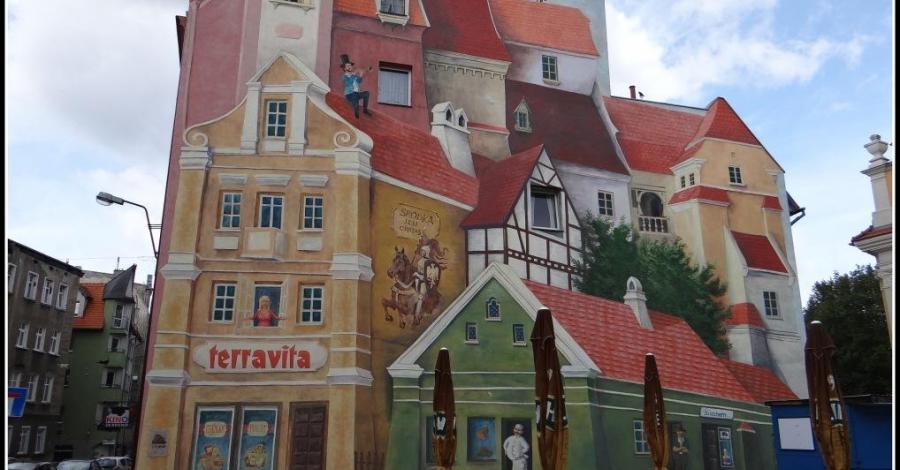 Długi weekend sierpniowy 2016 w Poznaniu – dzień III i IV - zdjęcie