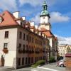 Ratusz, Danusia