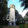 Wieża widokowa na Wzgórzu Krzywoustego, Danusia
