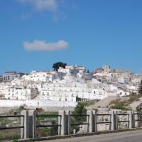 Monte Sant'Angelo, Jan Nowak