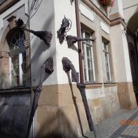 Szczudlarz Jeleniogórski, Danusia