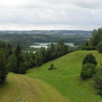 Jezioro Jaczno, Joanna