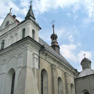 Łęczna