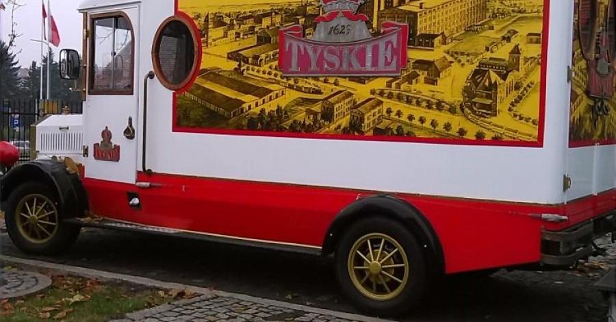 Tyskie Browarium - zdjęcie