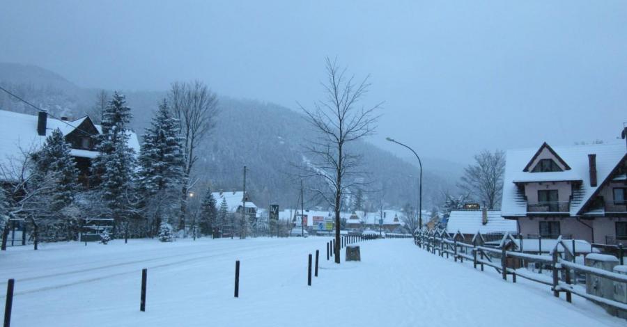 Zakopane 2016 - zdjęcie