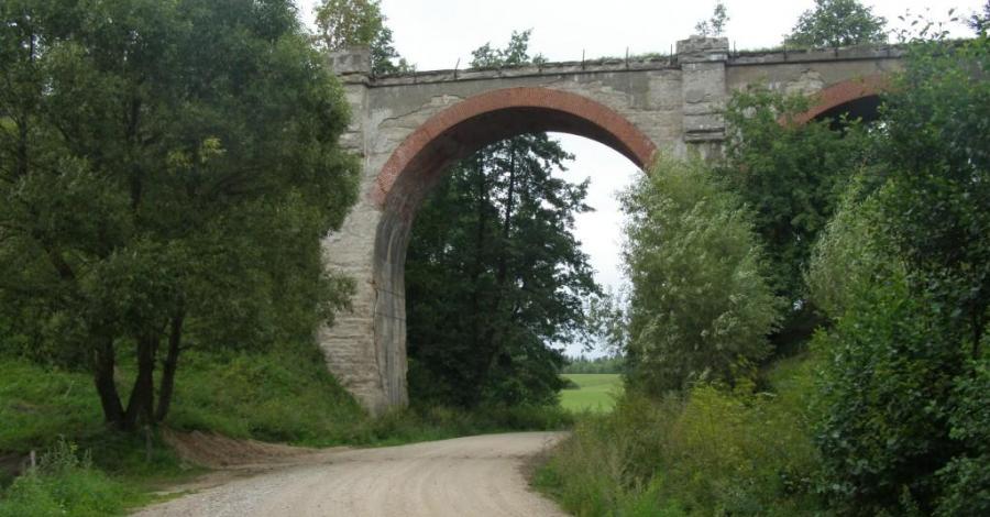 Dzień 3 – Dzień pod mostem… oczywiście w Stańczykach - zdjęcie