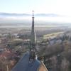 Bojnice - widok z zamku, Marcin_Henioo