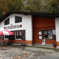 , Aragonit
