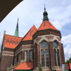 Kościół w Suchej Beskidzkiej