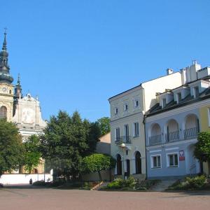 Tarnobrzeg