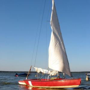 Jezioro Turawskie